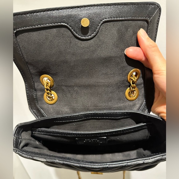 Rudsak Leather Crossbody Bag - Picture 5 of 9